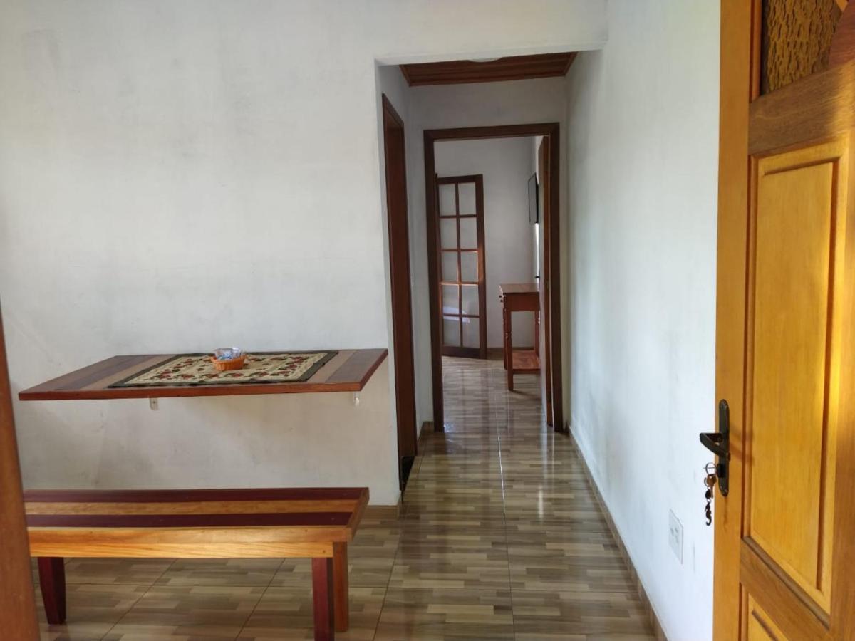 Chales Palombeta Ilhabela Exterior foto