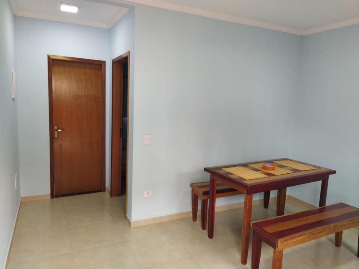 Chales Palombeta Ilhabela Exterior foto
